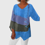 Emmanuelle | Flattering Top