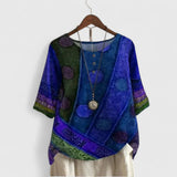 Sacha | Elegant Blouse