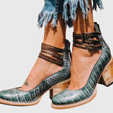 Nina | Elegant and Comfortable Sandals