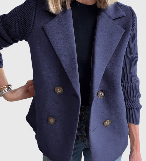 Melina | Elegant Blazer