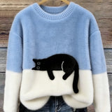 Lottie | Cosy Oversized Sweater