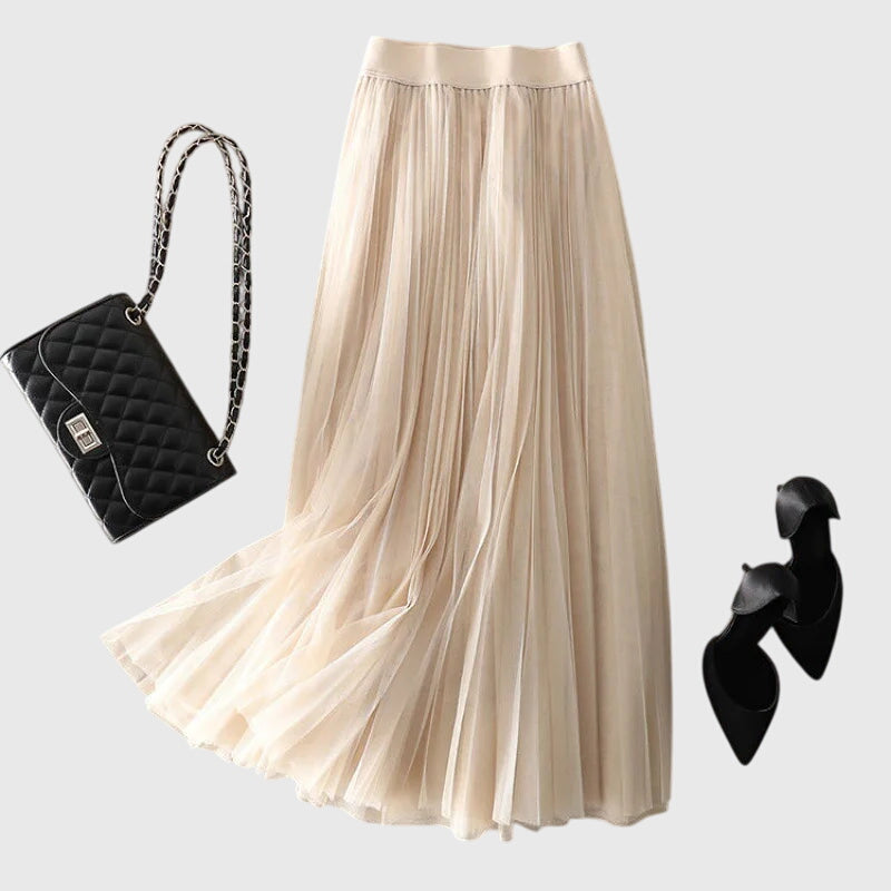 Élodie | Tulle Skirt