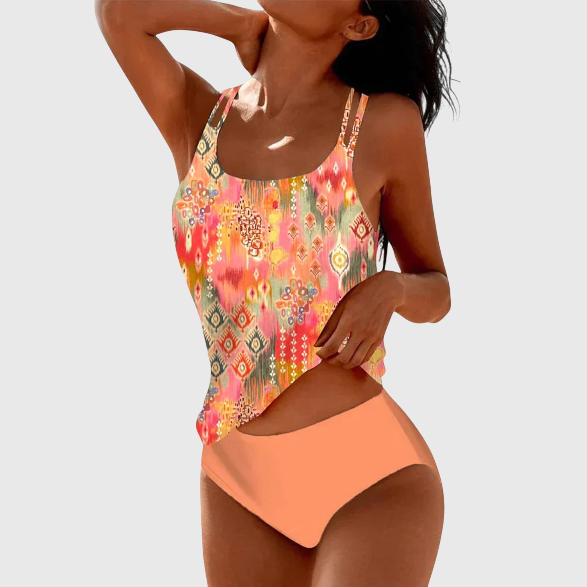 Clotilde | Swimwear Set