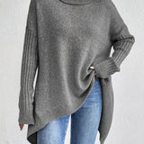 Sylvie | Comfortable Jumper