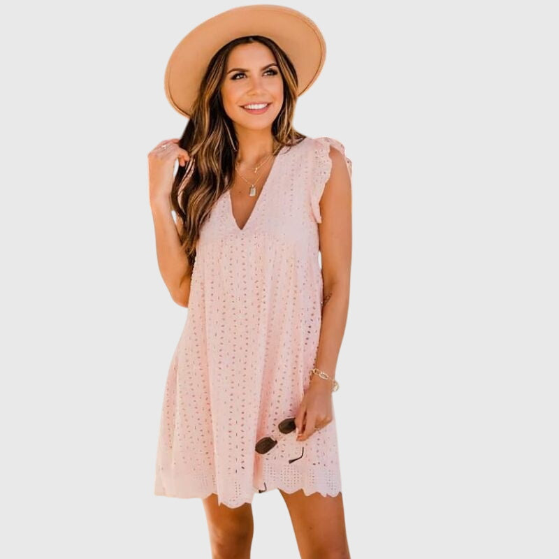 Christine | 2-in-1 Summer Dress