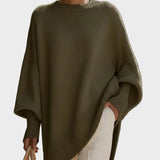Claudia – elegant and casual jumper