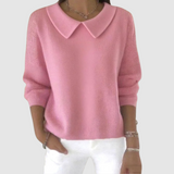 Michaela - Classic Jumper