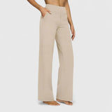 Solveig | Elegant Trousers