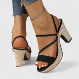 Lorienna | Sophisticated Heels