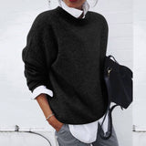 Sandrine | Soft and Warm Jumper
