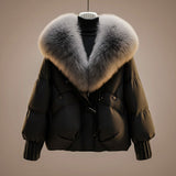 Daisy | Elegant Coat