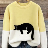Lottie | Cosy Oversized Sweater