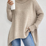 Sylvie | Comfortable Jumper