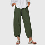 Mathilde | Comfortable Trousers