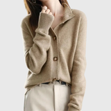 Gretchen | Elegant Cardigan