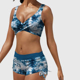Sibylle | Elegant Bikini Set