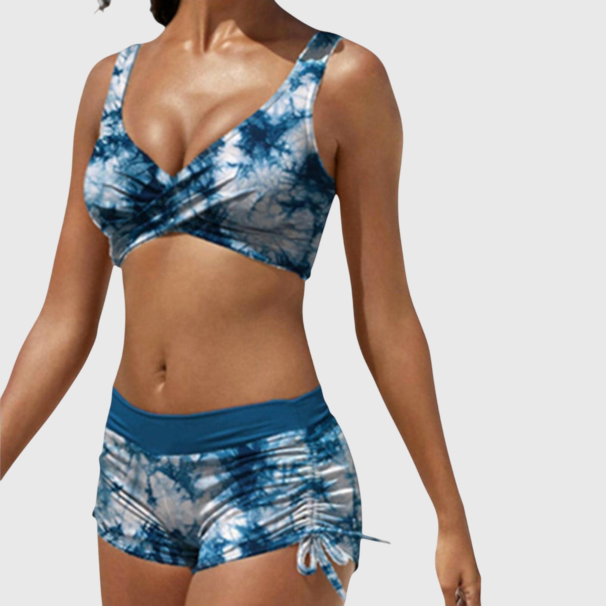 Sibylle | Elegant Bikini Set