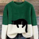 Lottie | Cosy Oversized Sweater