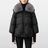 Donna | Timeless Winter Coat
