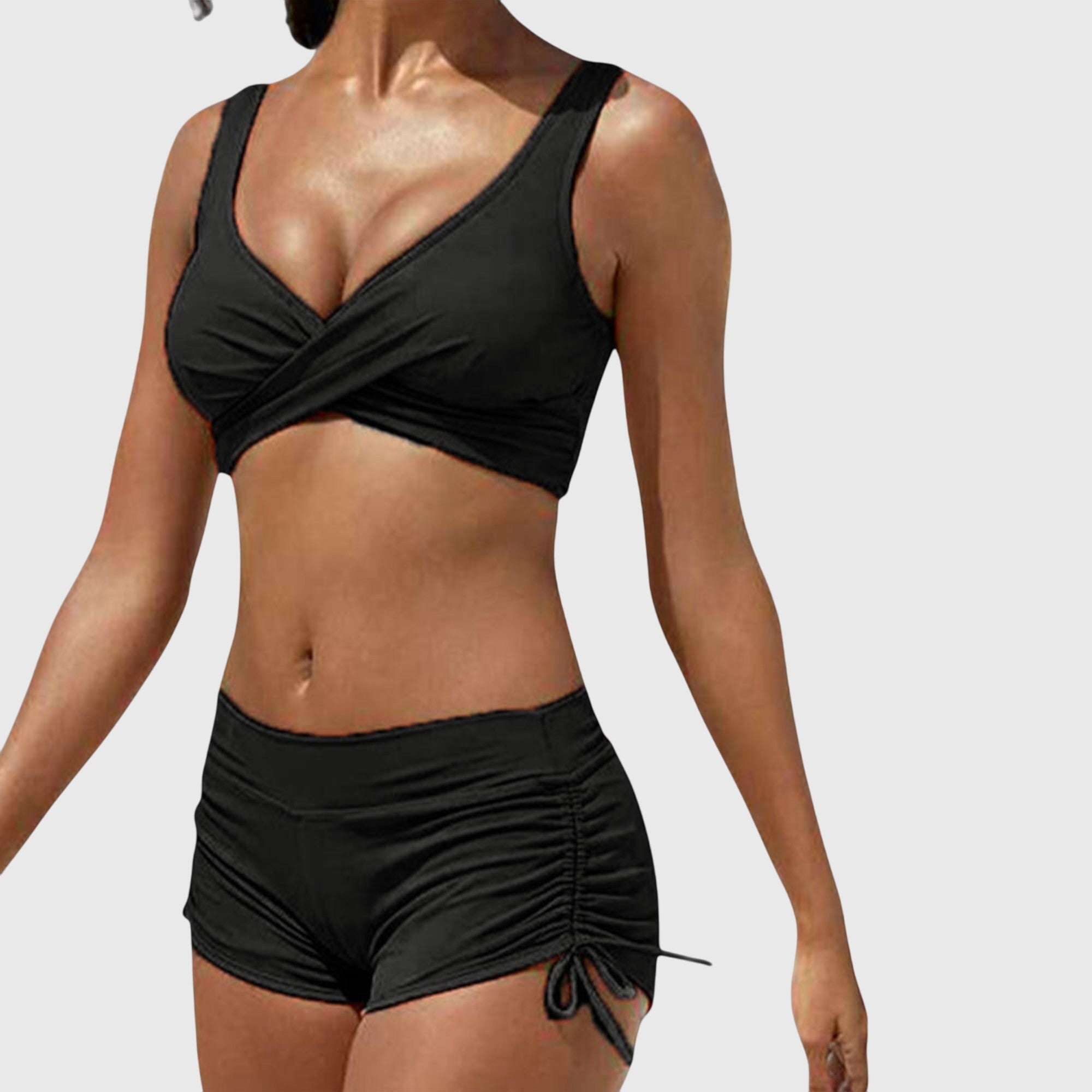 Sibylle | Elegant Bikini Set