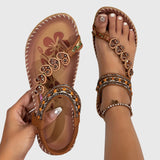 Jocelyn | Comfortable Orthopaedic Sandals