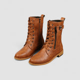 Amandine | Orthopaedic Western Boots