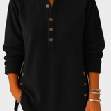 Seraphina - Classic Round Neck Jumper