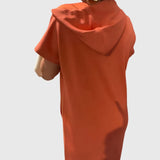 Marlowe | Casual Sweat Dress