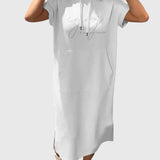 Marlowe | Casual Sweat Dress