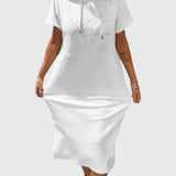 Marlowe | Casual Sweat Dress