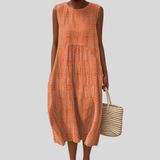 Nora - Fluid and Comfortable Dress