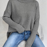 Sylvie | Comfortable Jumper