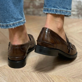 Maevie - Boho Drift Sandals