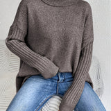 Sylvie | Comfortable Jumper
