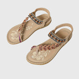 Jocelyn | Comfortable Orthopaedic Sandals