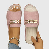 Beatrice | Orthopaedic Sandals