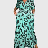Elizabeth | Timeless Confidence Dress