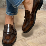 Maevie - Boho Drift Sandal