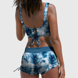 Sibylle | Elegant Bikini Set