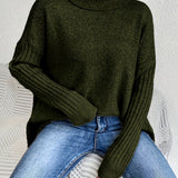 Sylvie | Comfortable Jumper