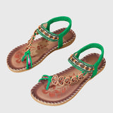 Jocelyn | Comfortable Orthopaedic Sandals
