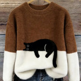 Lottie | Cosy Oversized Sweater
