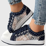 Anaïs | Orthopaedic Trainers