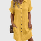 Caroline | Comfortable Dress