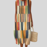 Inaya - Fluid and Comfortable Dress