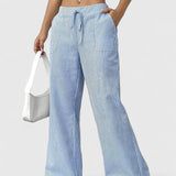 Almée | Elegant Trousers