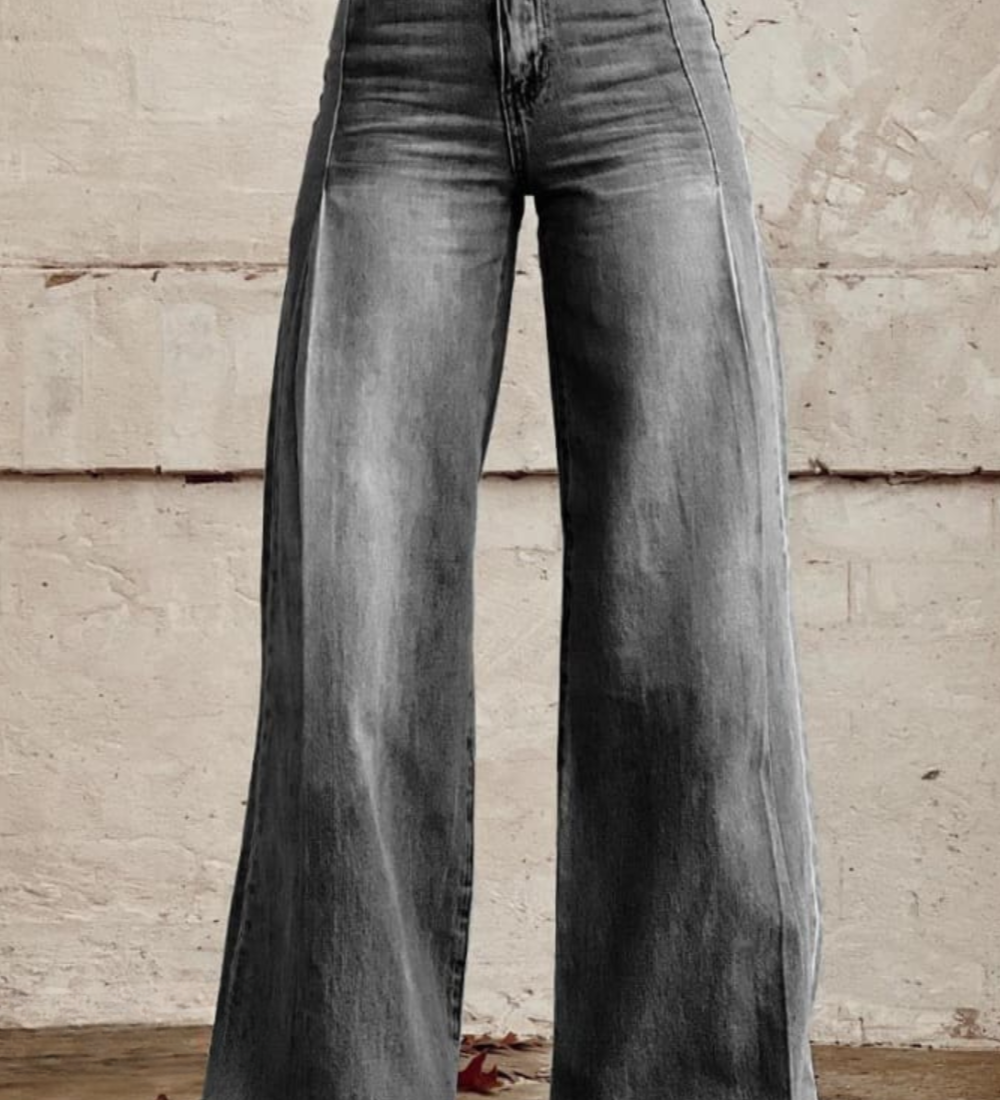 Nicole | Natural Spirit Trousers