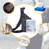 Esmée | Anti-theft Crossbody Bag