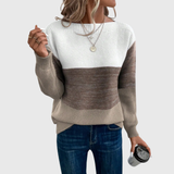 Grace | Comfortable Ombre Sweater