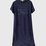 Marlowe | Casual Sweat Dress